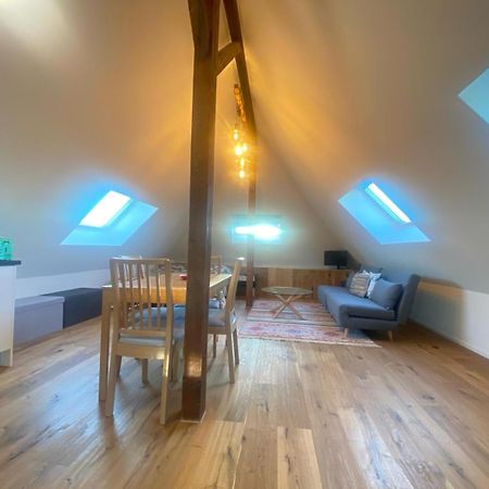 Les Magniolas Apartment Prilly Luaran gambar