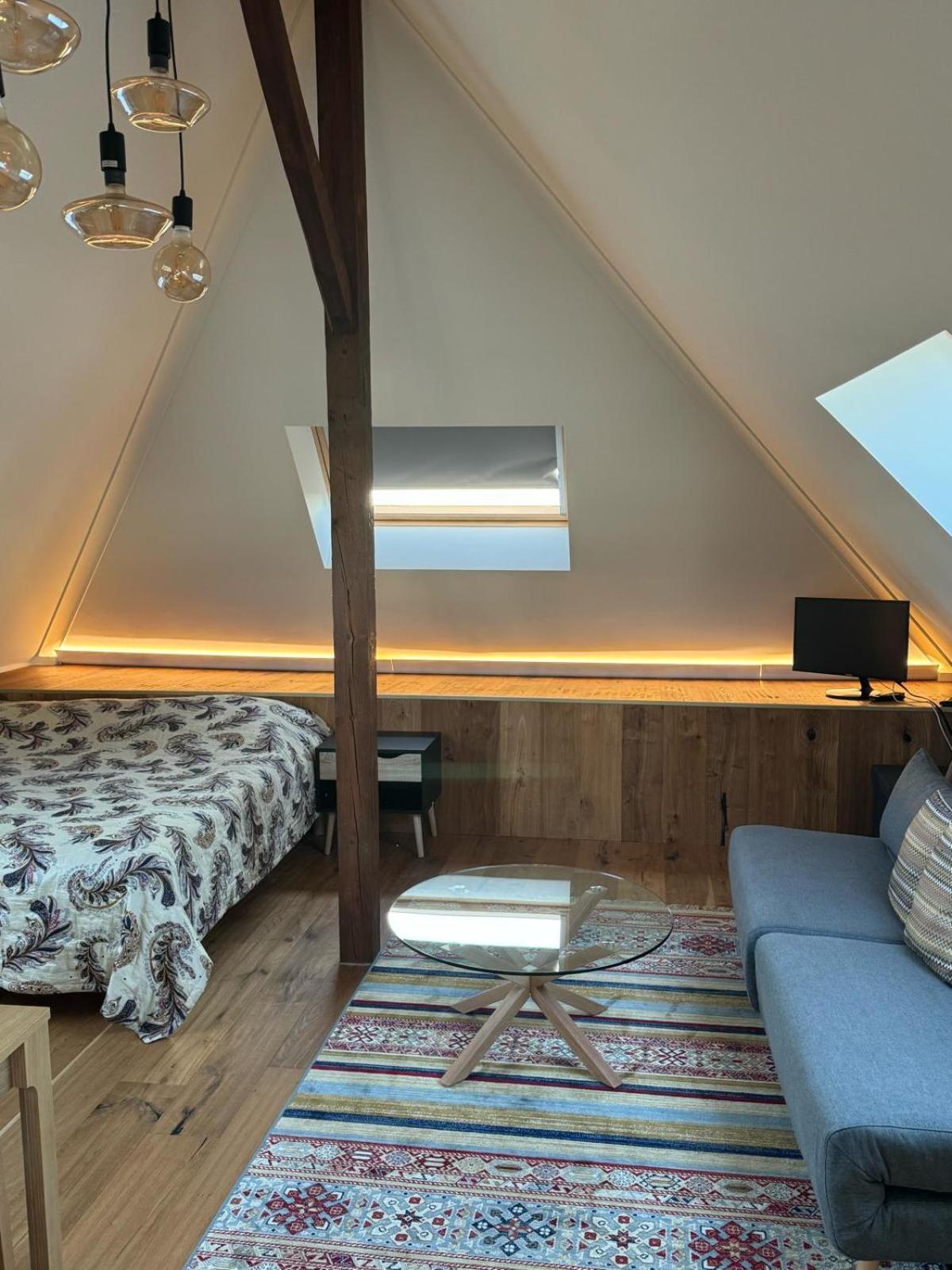 Les Magniolas Apartment Prilly Luaran gambar